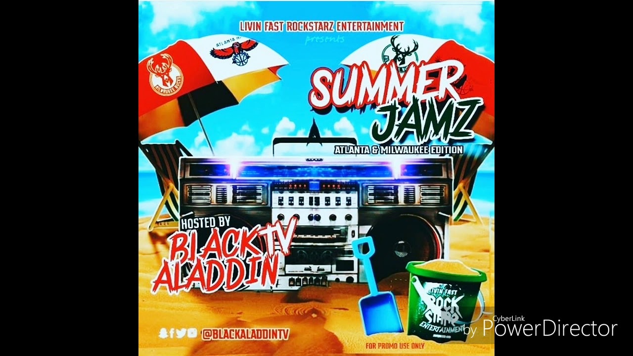 Gwapo Chapo - Raise The Prices (SUMMER JAMZ ATL & MKE by Black Aladdin TV)