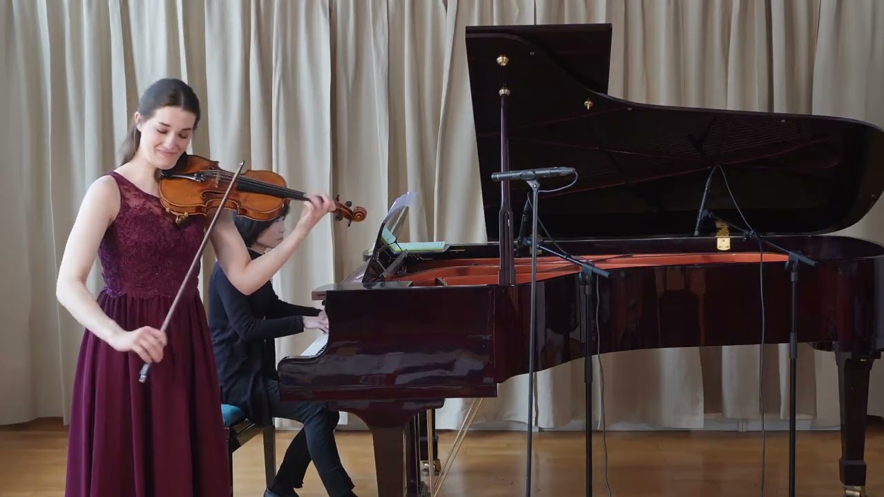 Jascha Heifetz/Leopold Godowsky: Alt Wien (Triakontameron No. 11)