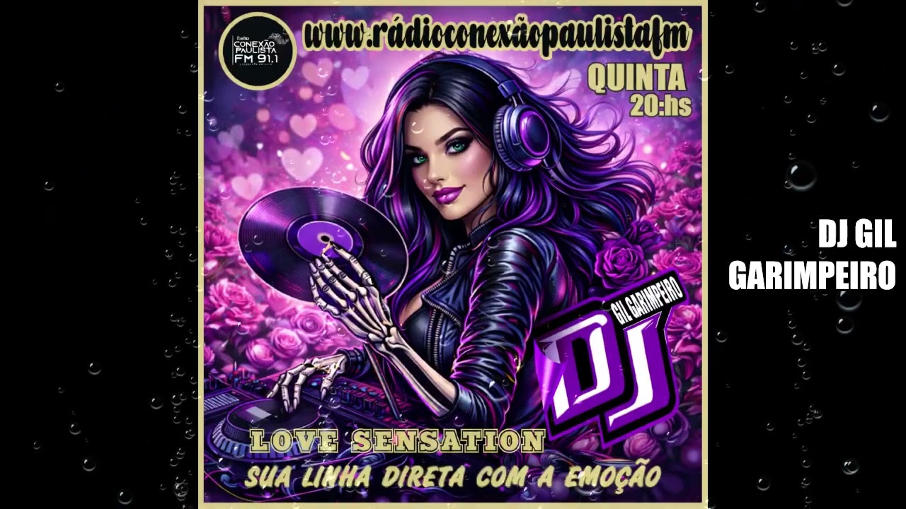 CASTLES IN THE AIR   Derrick Harriott   DJ GILGARIMPEIRO