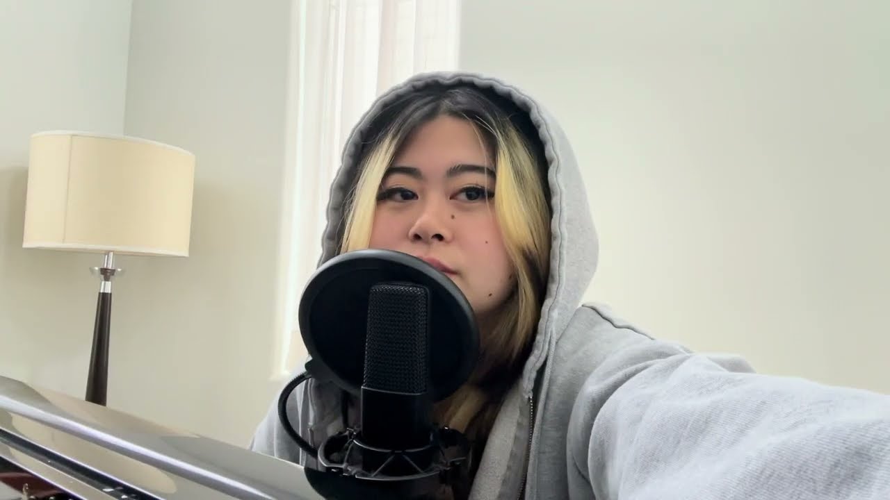 Cover: WILDFLOWER - Billie Eilish