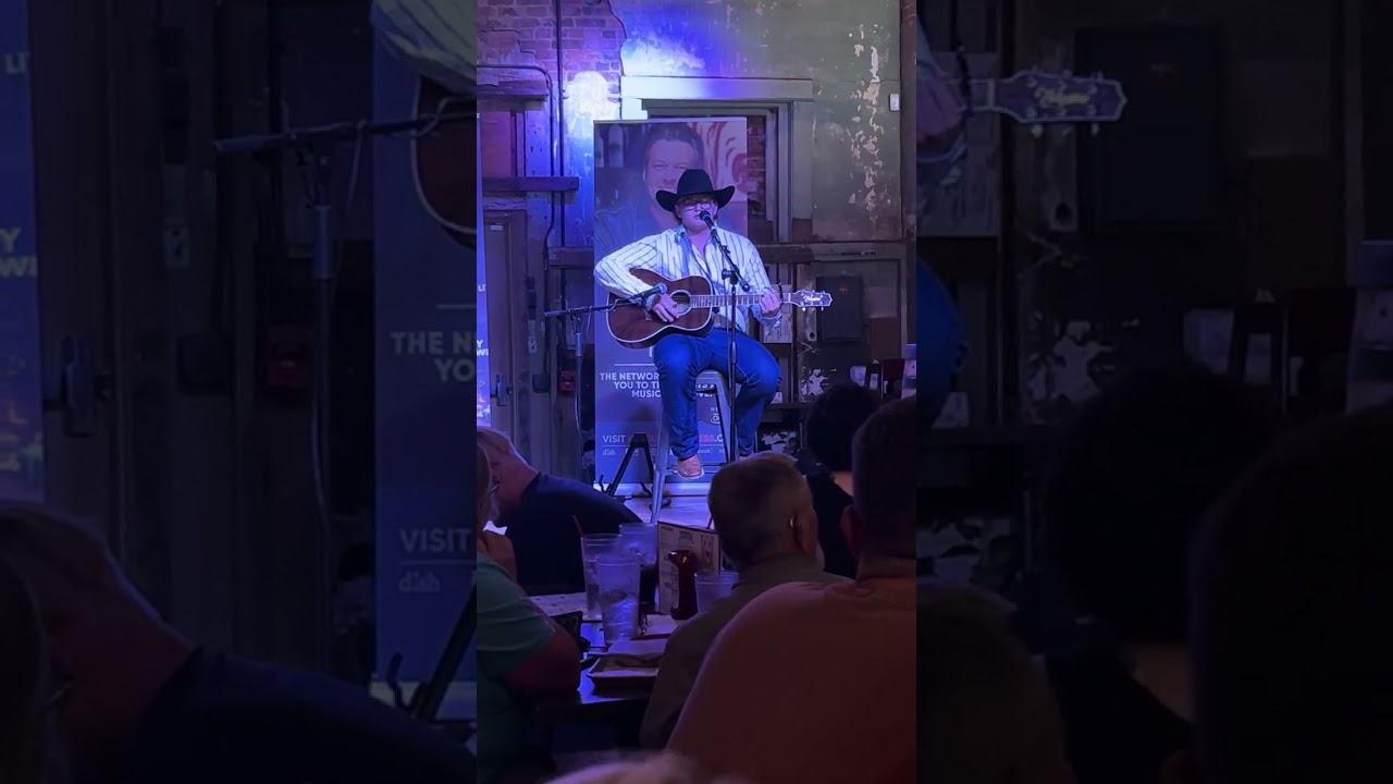 Zuma Rossdale-Oklahoma Smokeshow- 7-29-2024- Ole Red Tishomingo