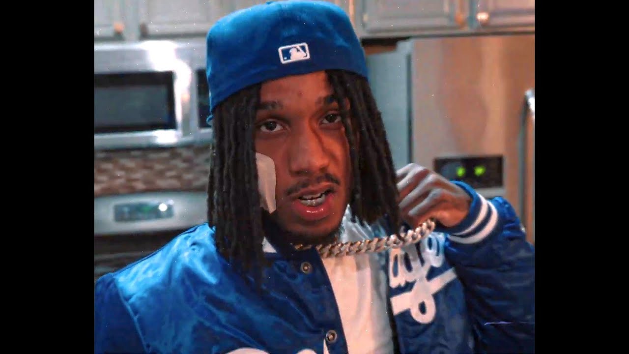 Lil Mello x Ybn Lil Bro Type Beat - 