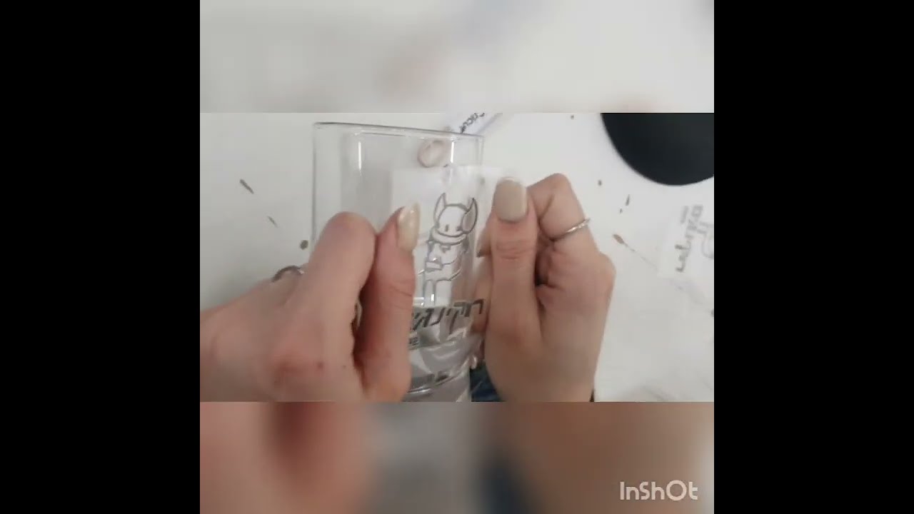 הדפסת uv-DTF  המדריך המלא. ככה עושים את זה.