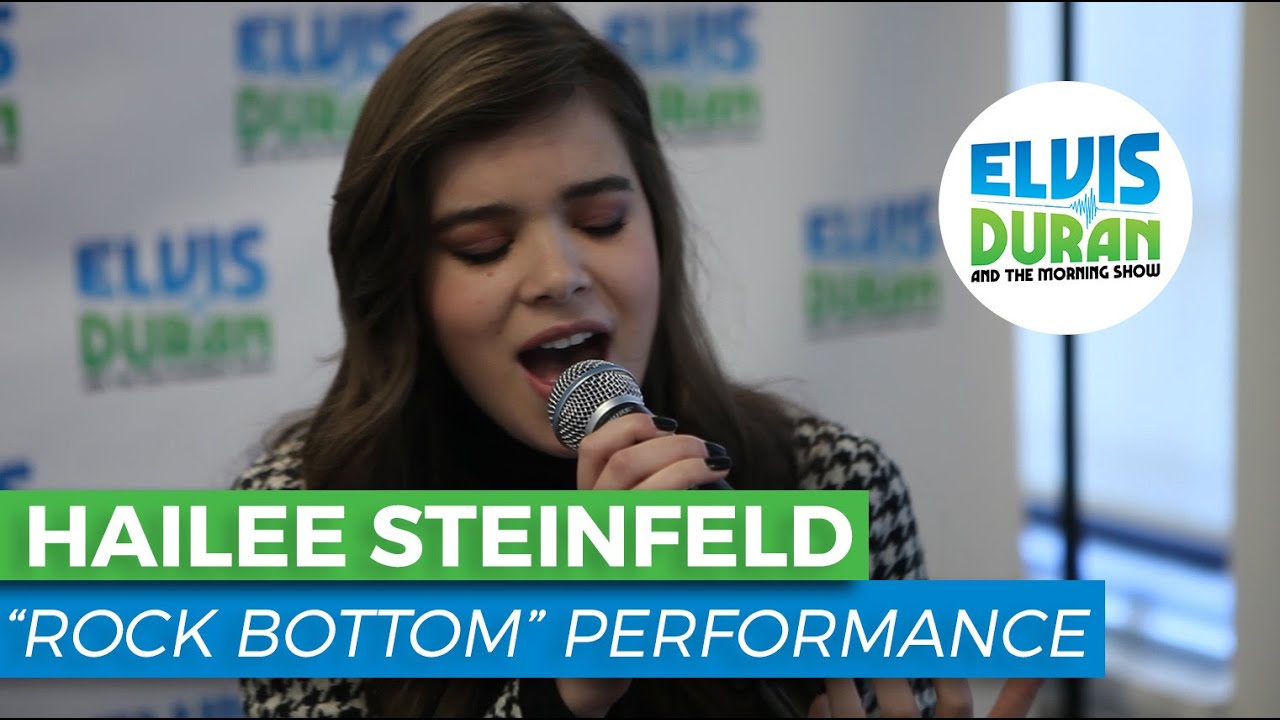 Hailee Steinfeld - 