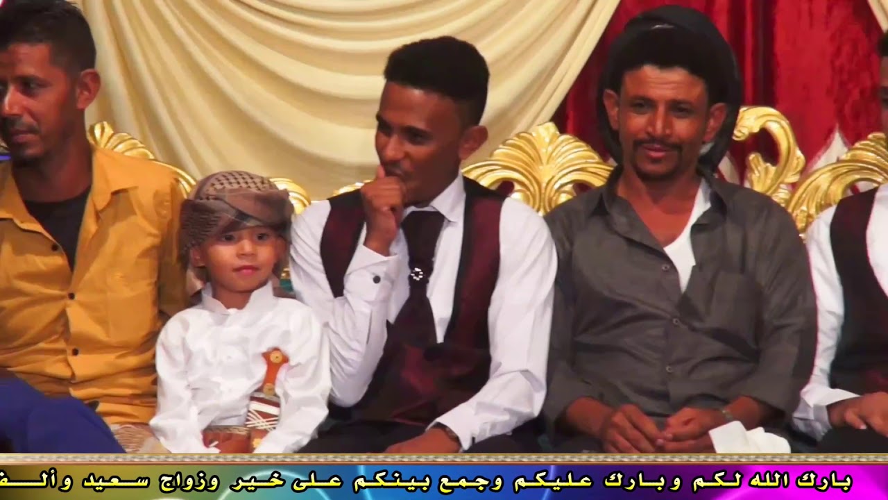 اغنيه لقد صلحنا امرنا للفنان عارف فرج