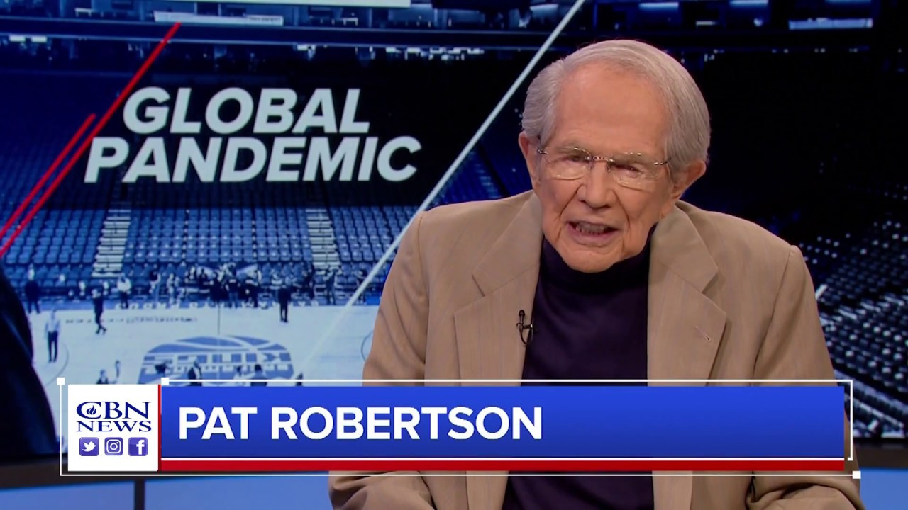 News on The 700 Club: March 12, 2020