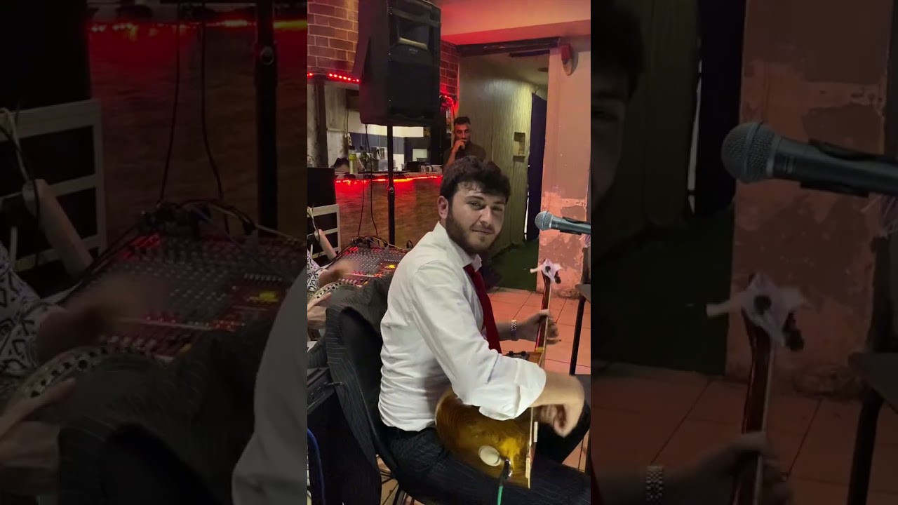 Mevlüt Baydar oğul 2