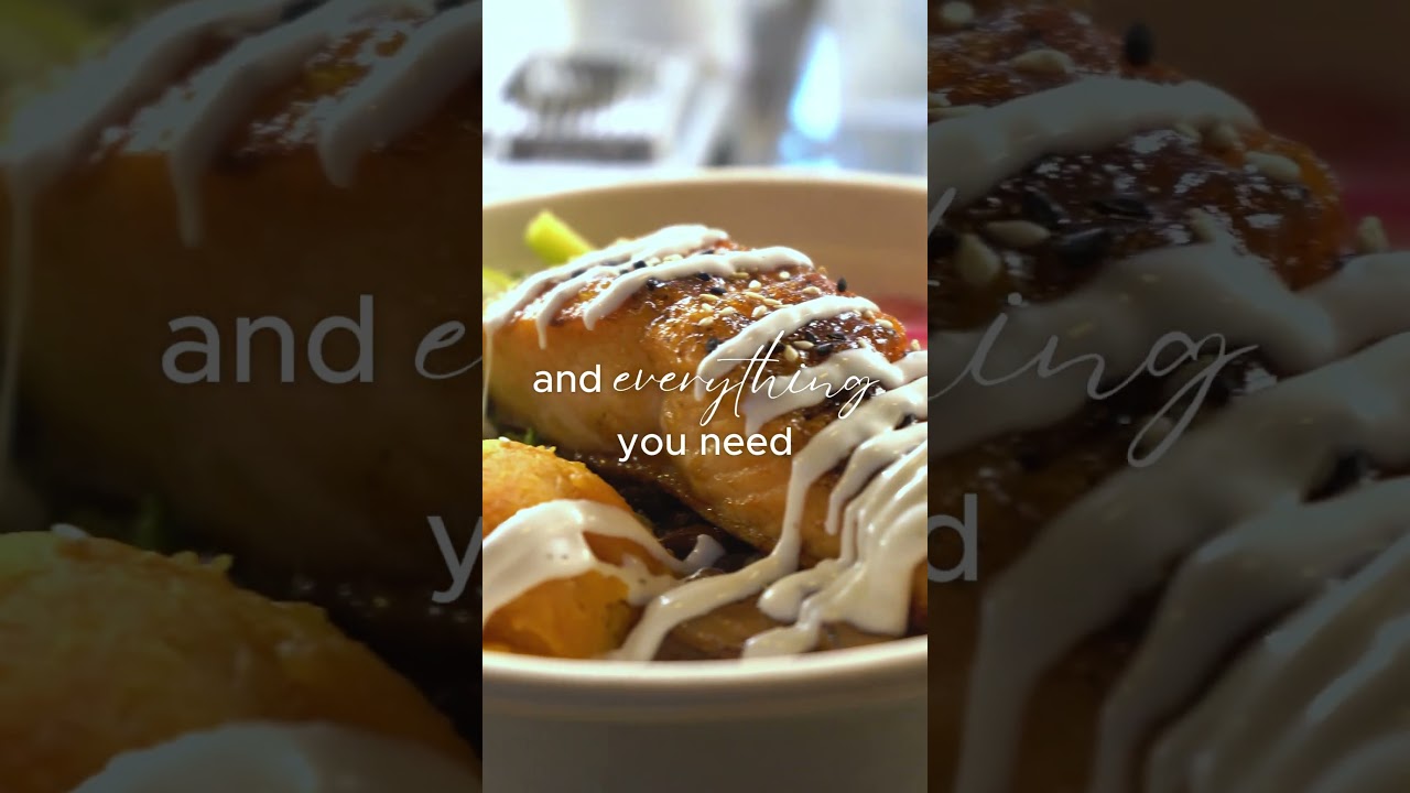 This Is Smoothie Spot &ndash; Fuel Your Day with Fresh Flavors!