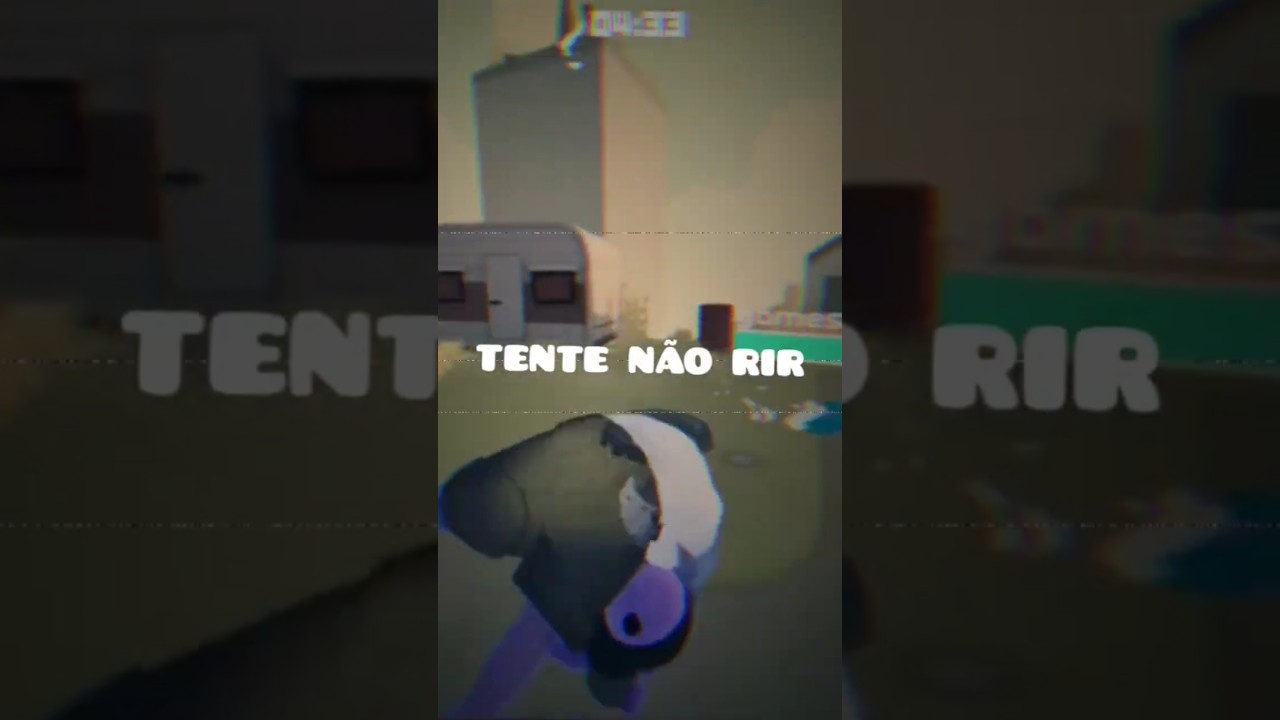 TENTE N&Atilde;O RIR #1 🤣🔥💥