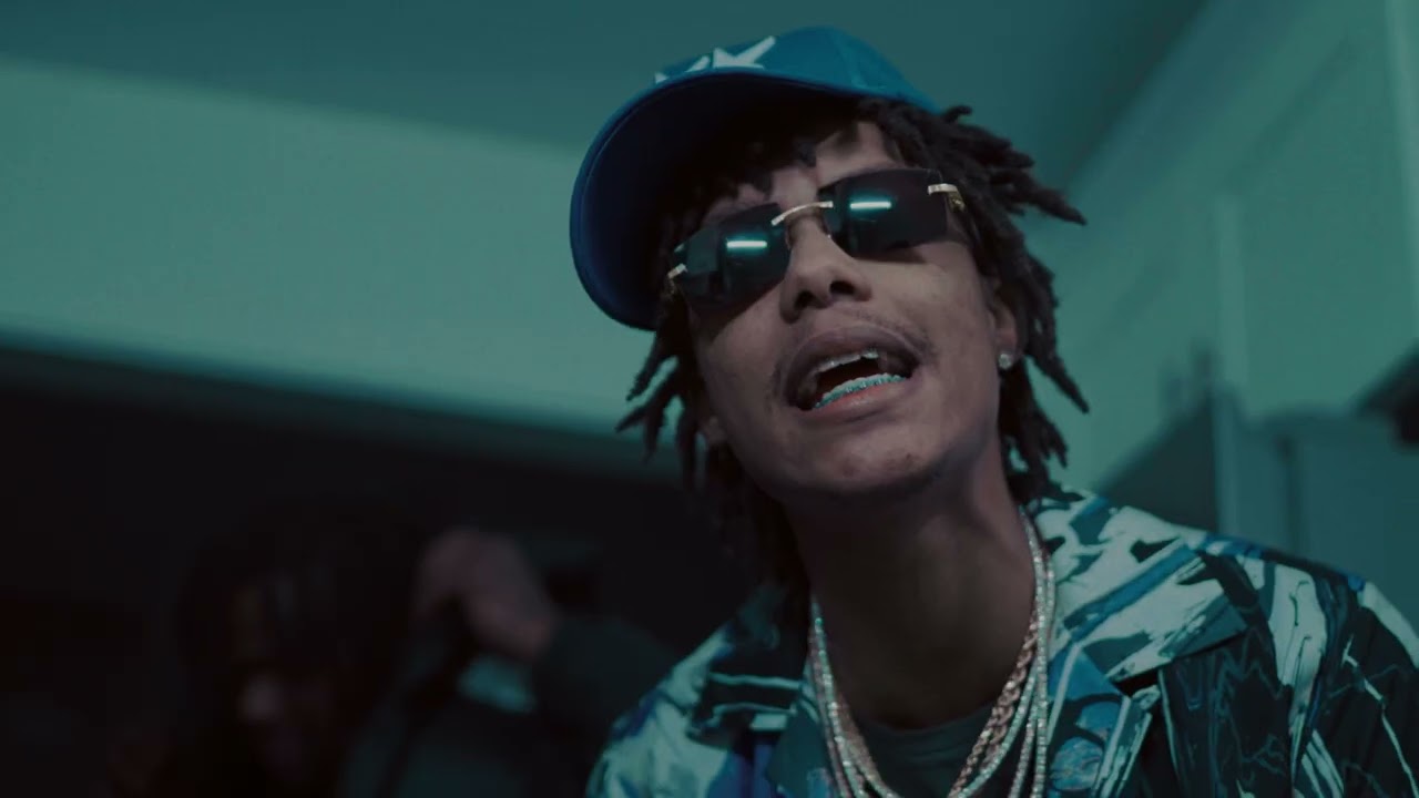 Skilla Baby - Tay B Style (Official Music Video)