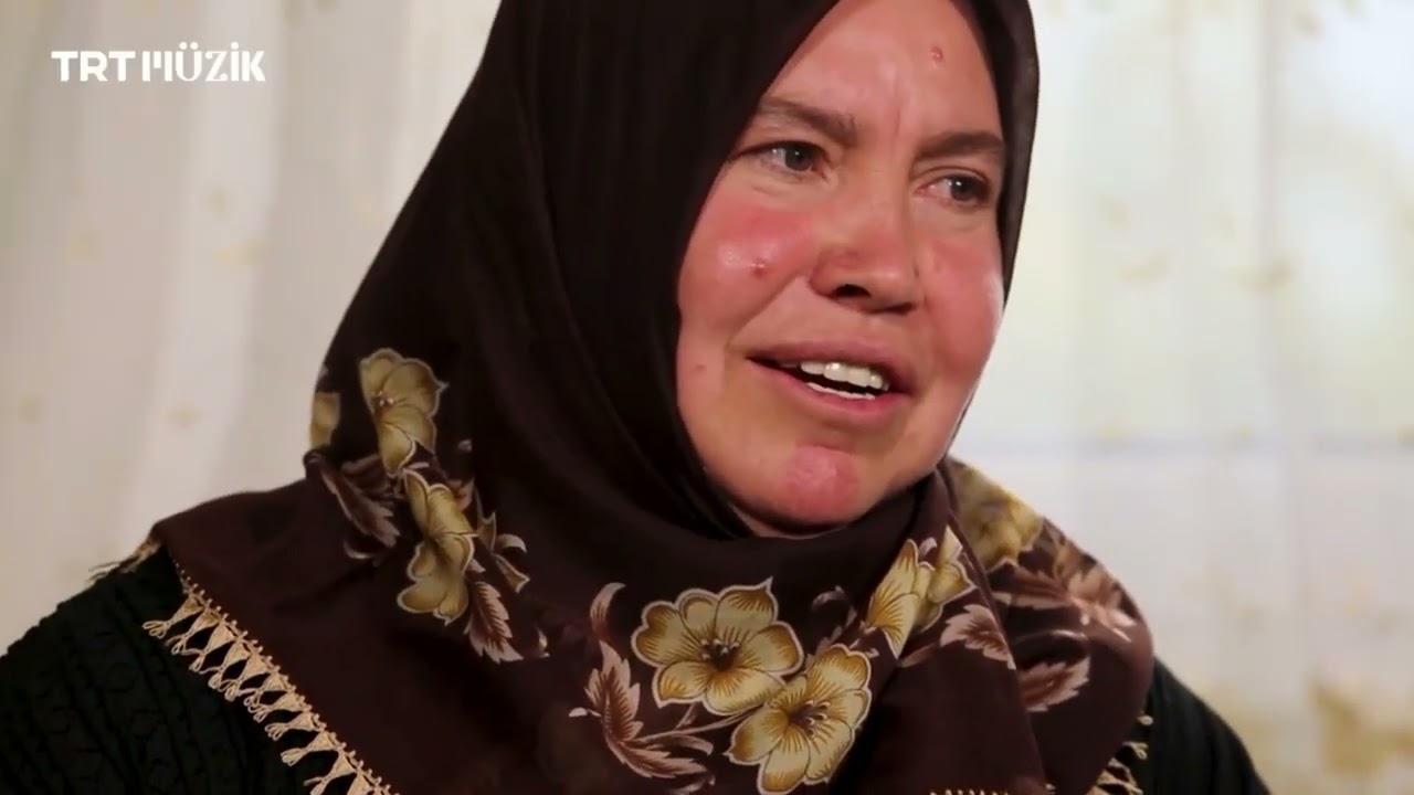 Ayşe Karadeniz - Osman Ağıdı (Denizli Çivril Yöresi)
