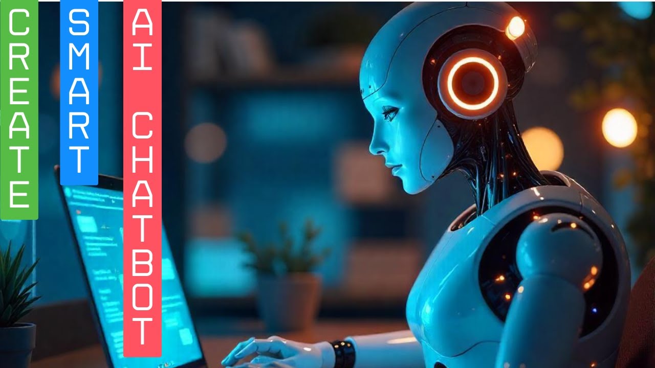 Create a Smart AI Chatbot Like ChatGPT: Lesson 5 (Loading & Searching the Knowledgebase)