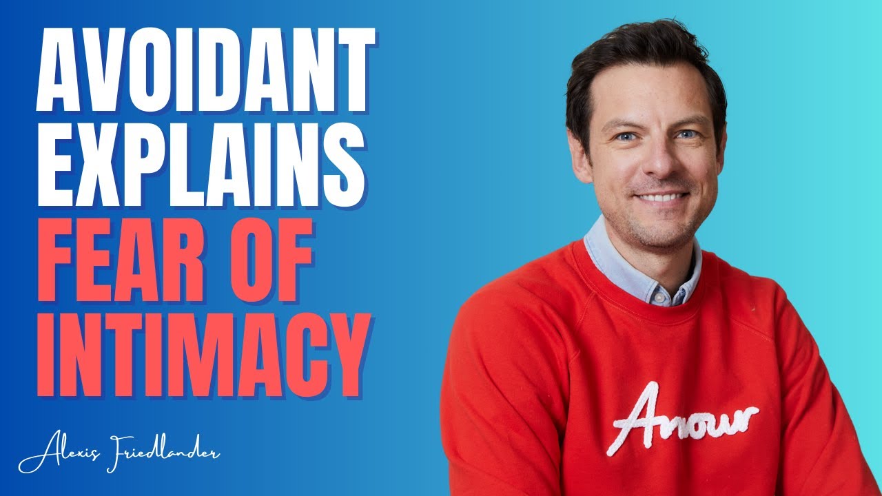 Why Avoidants Fear Intimacy And What You Can Do About It?