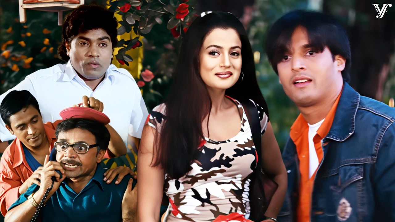 90s Nostalgia, The Master of Thrillers: Bhatt Camp Iconic Movie Scenes Compilation