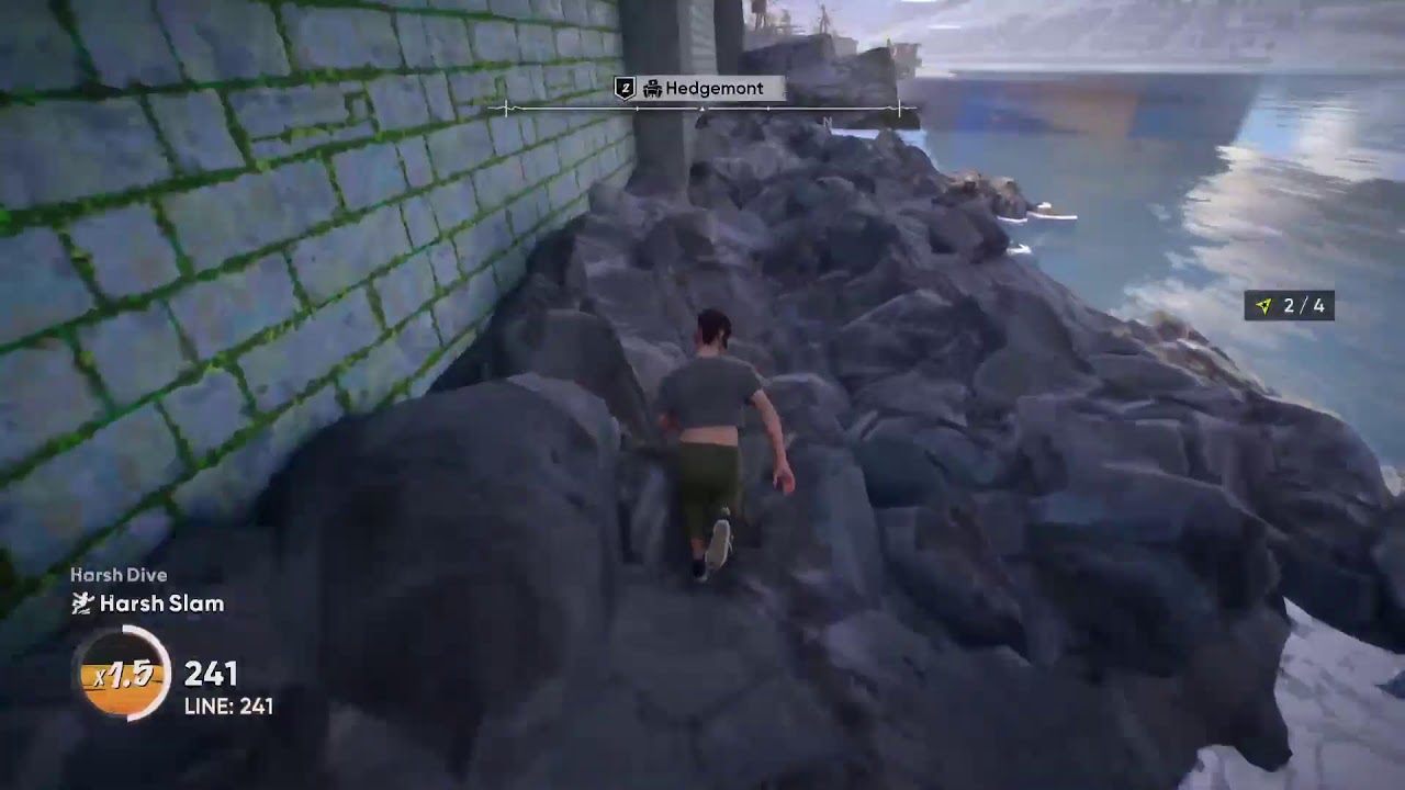 SKATE 4 DAY 1 STREAM! DAY OF SKATE