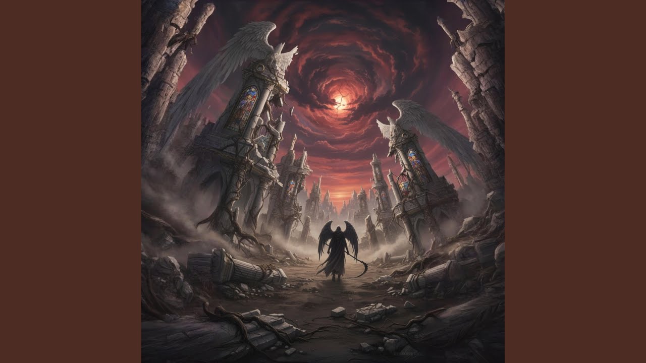 The Final Descent