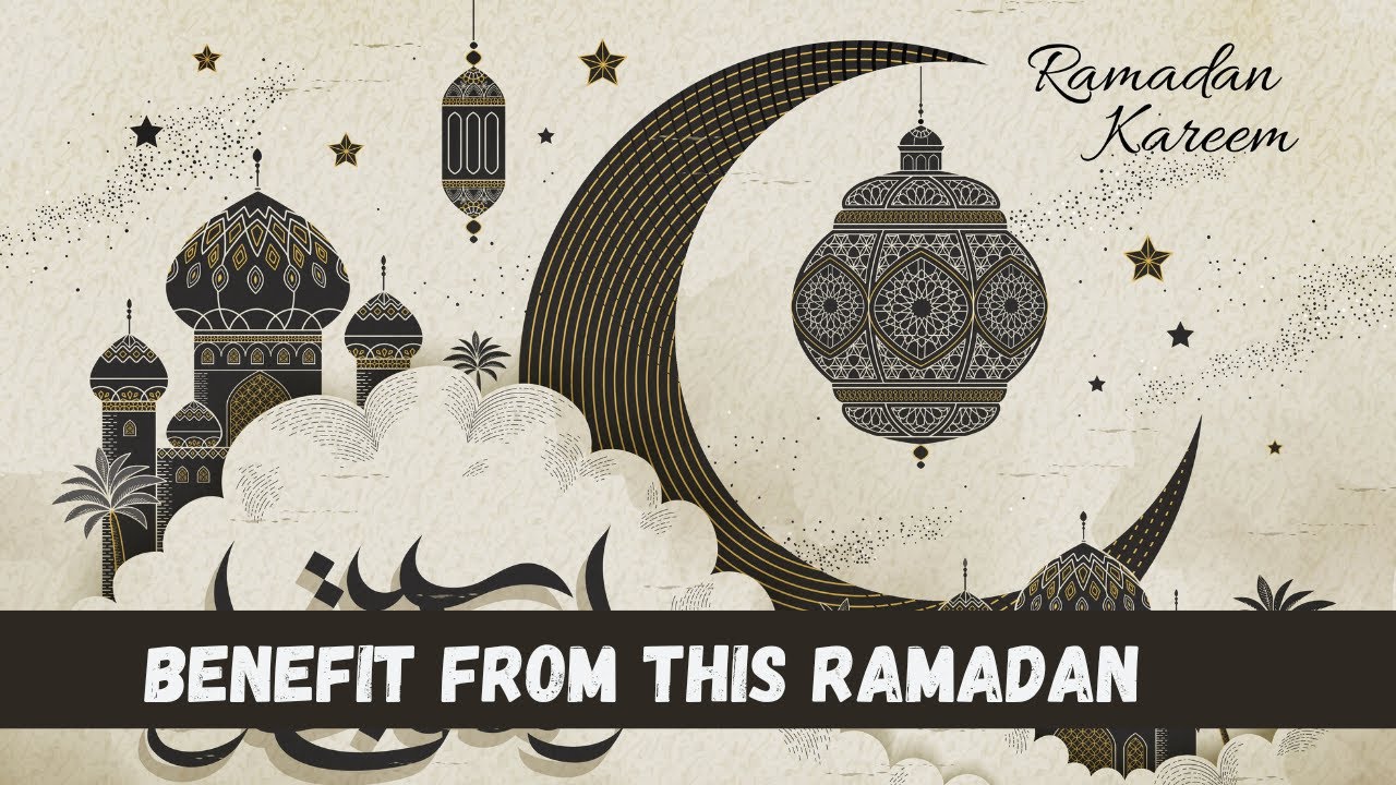 This Could Be Your Last Ramadan | Ramadan 2025 Preparation