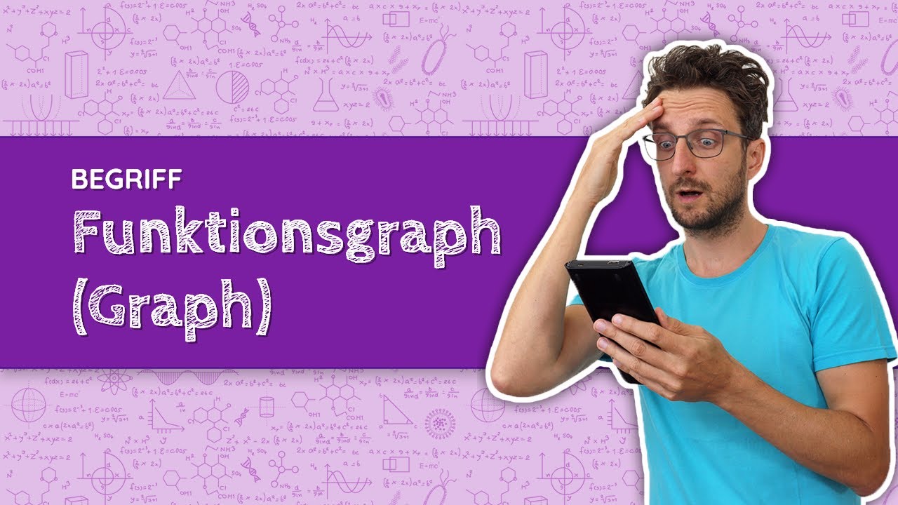 Der Funktionsgraph - was ist das eigentlich?