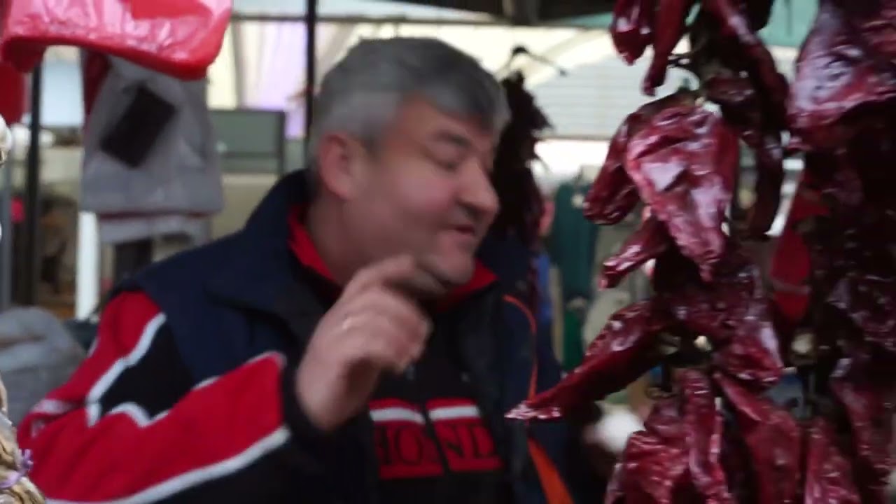 Moja pijaca: Neodoljiva ponuda na pijaca Banjica
