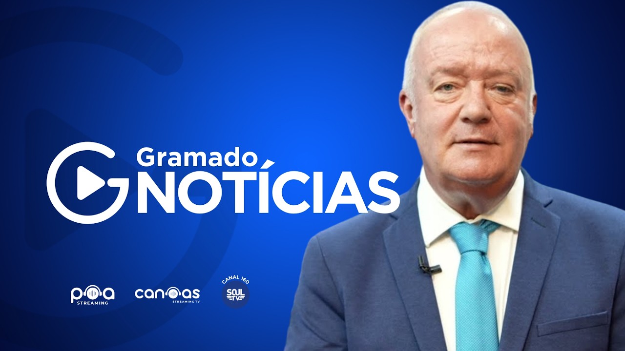 GRAMADO NOTÍCIAS (06/02/2026)