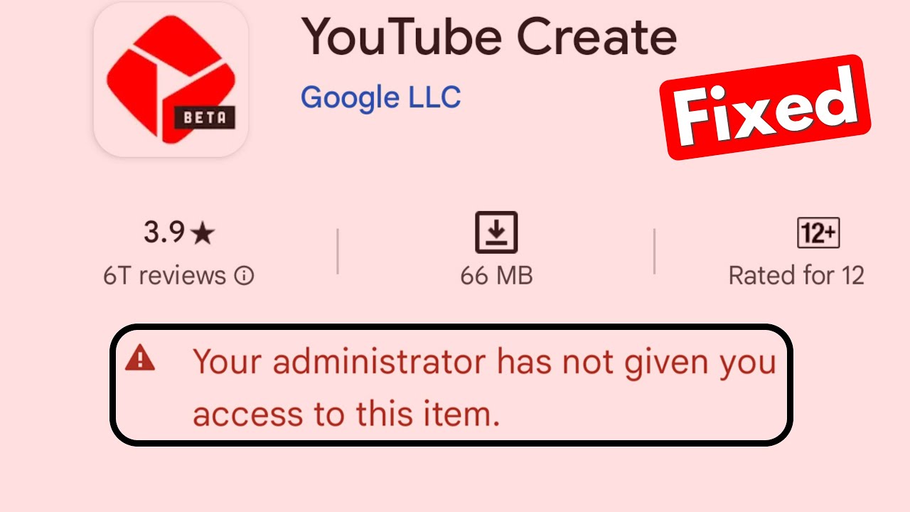 Fix 