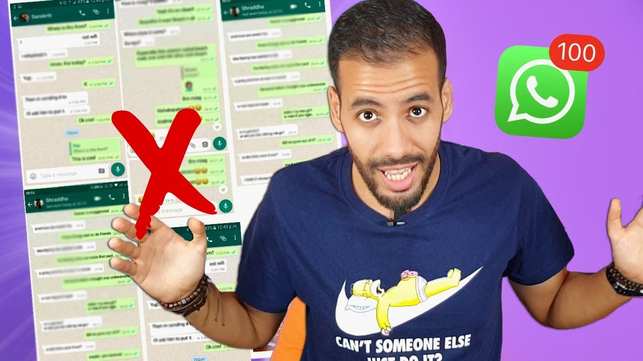هكذا تجعل من يتجاهلك يتمنى الحديث معك