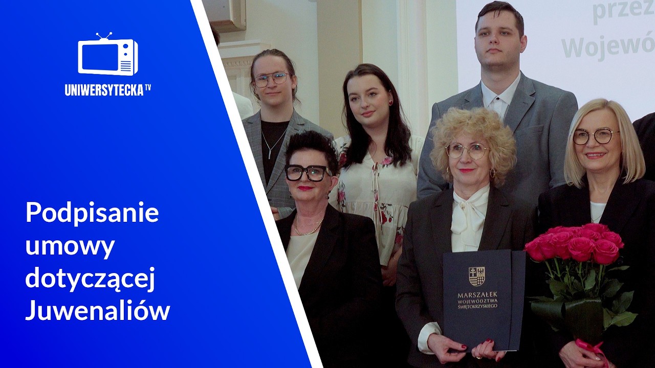 Golec uOrkiestra i Enej gwiazdami Kieleckich Juwenaliów