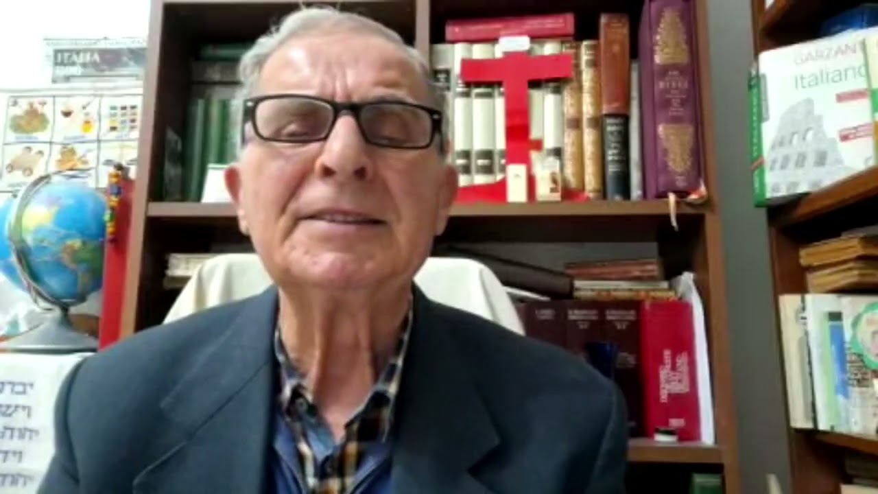 Shalom di Cuore con Biagio Narducci - 25 Febbraio