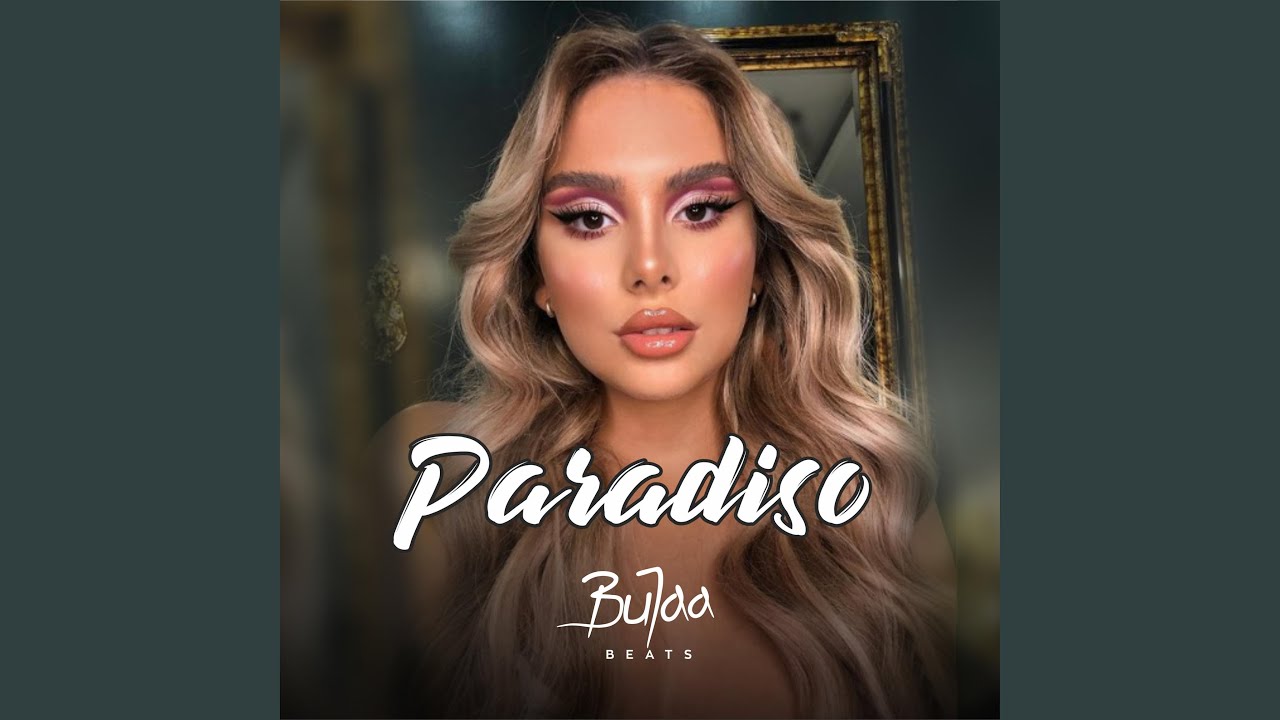 Paradiso (Instrumental)
