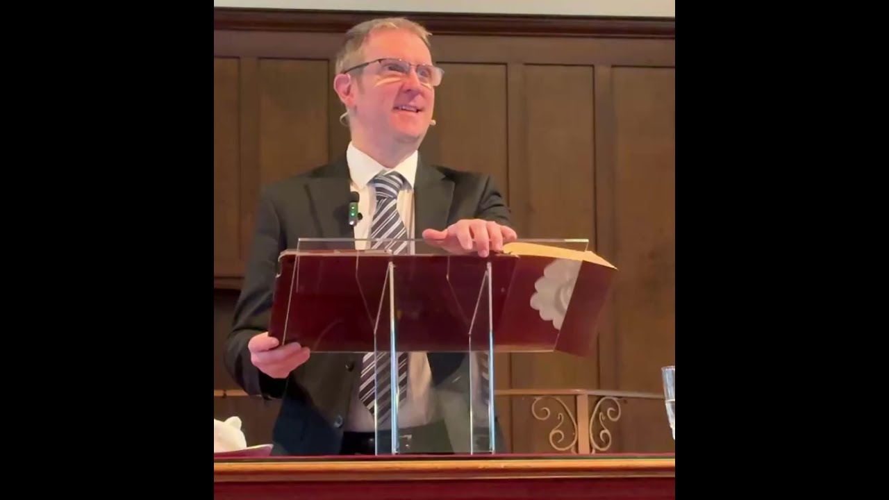 Mark 11:27-33 Authority of Jesus Questioned