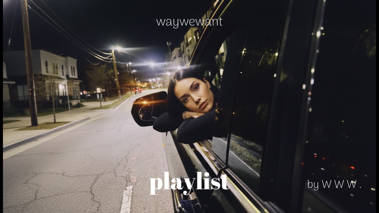 𝐩𝐥𝐚𝐲𝐥𝐢𝐬𝐭 l 꿀꿀한 월요일은 싫다! 기분 좋은 한 주를 시작하고 싶으면 just play | 카페•매장•휴식•집중