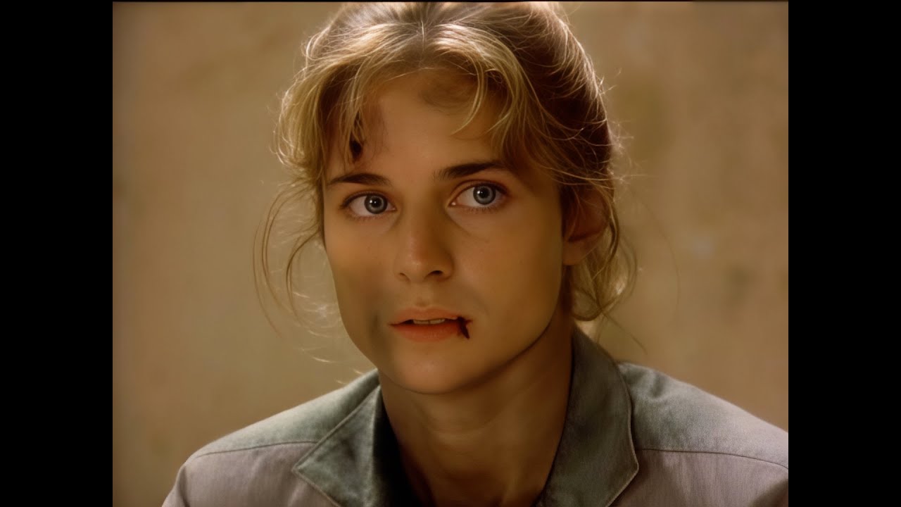 Captain Power and the Soldiers of the Future - Episode 14 - Judgement    - 1080p HD