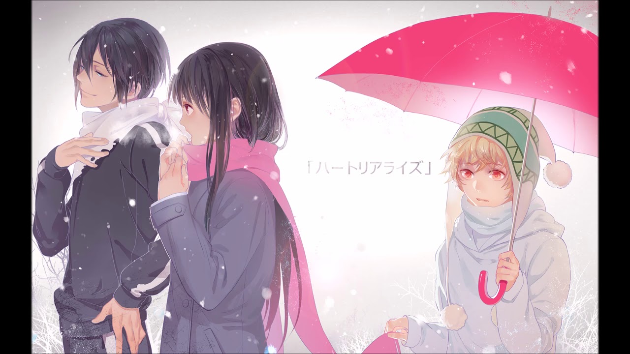 nightcore qui tu aimes