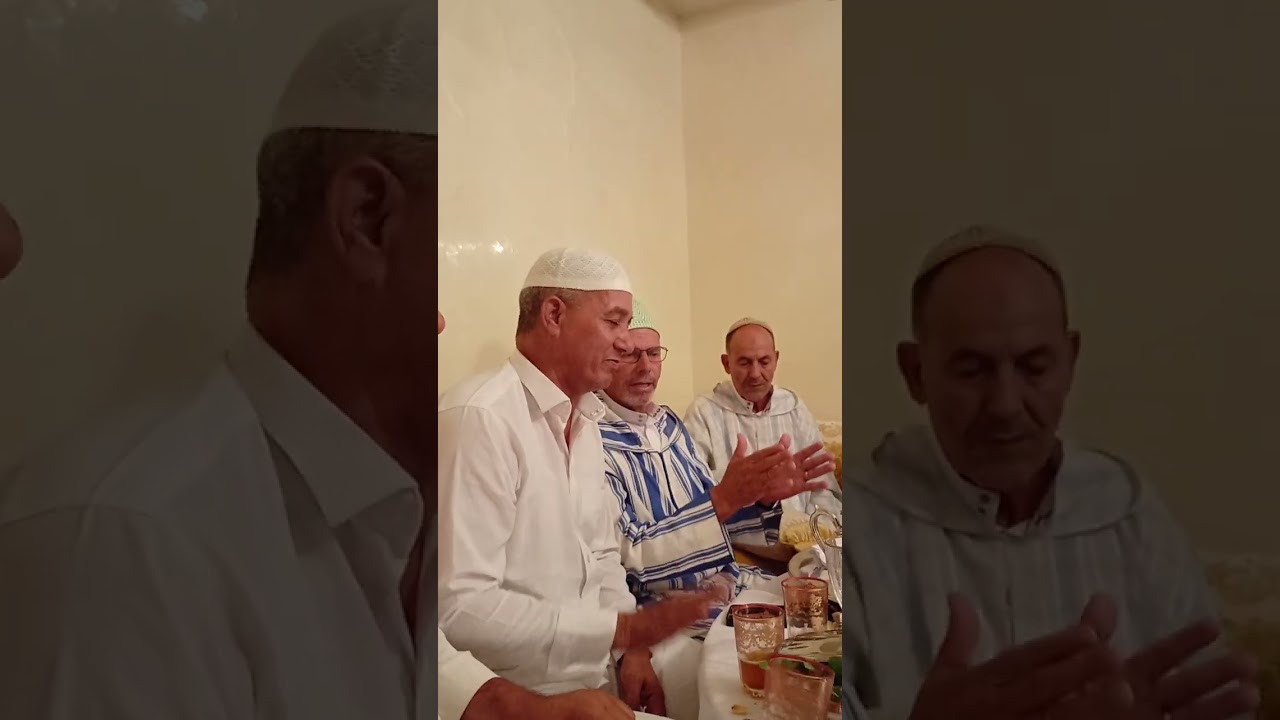 محمد وصغير ومصطفى 
