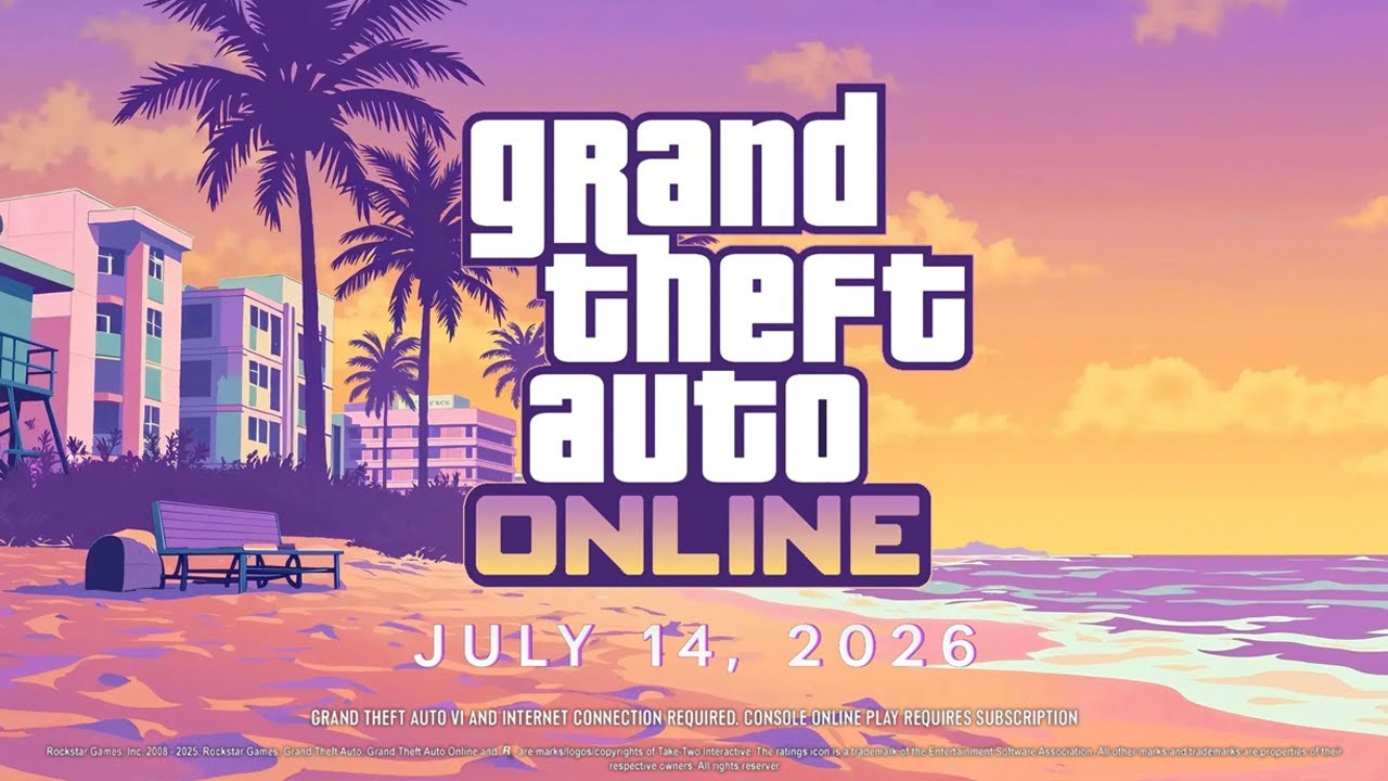 This Is What GTA 6 Multiplayer Is Going To Look Like...