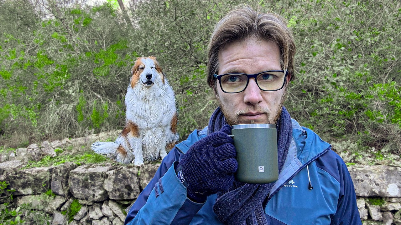Les 3 plus grosses erreurs que j'ai faites avec mon chien ...