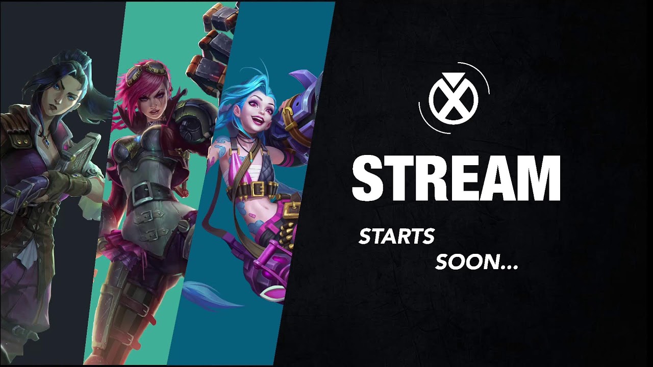 Cavinx Esport || Wild Rift - Rejoignez nous pour s'amuser en LIVE