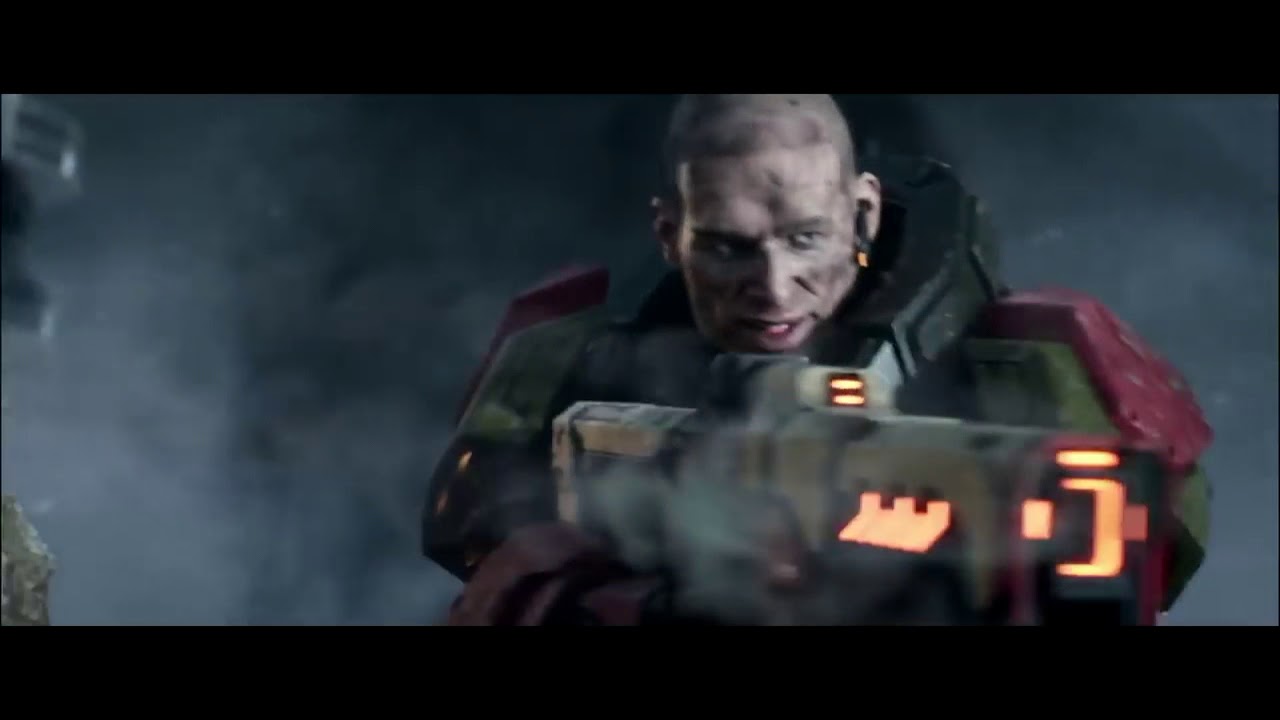 Sabaton  All Guns Blazing (GMV)