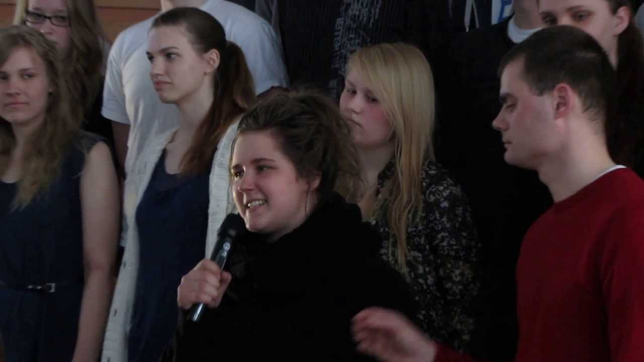 Pelgulinna Gümnaasiumi laul 