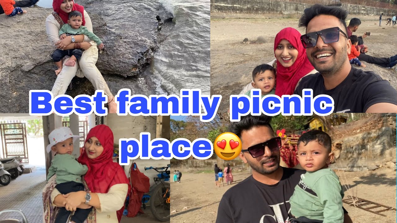 Bahot Dino Baad Gaye Family Picnic At Khadakwasala Dam