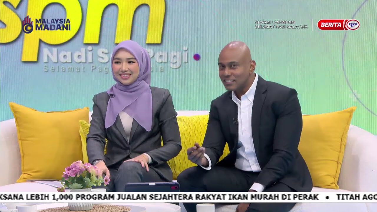 20 JAN 2026 - SPM- PERANAN UNDI AWAL: HAK DAN TANGGUNGJAWAB
