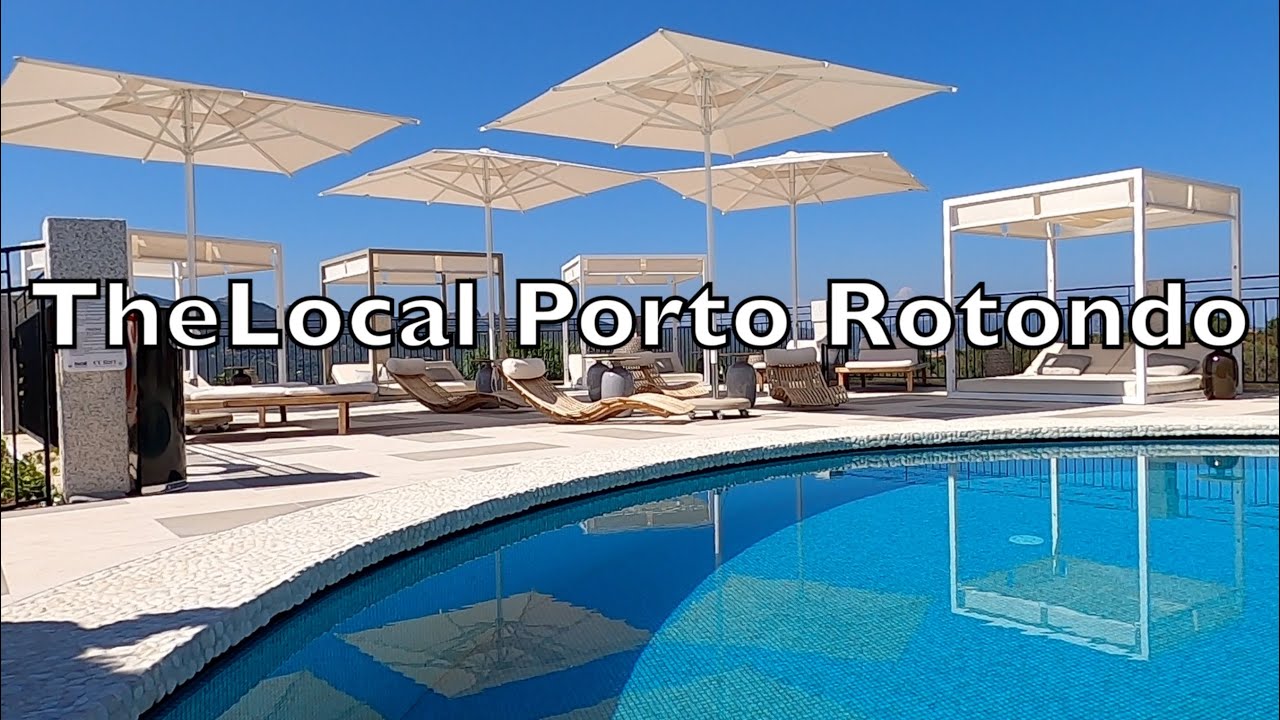 Sulia House Porto Rotondo Hotel Sardinia (Curio Collection by Hilton)
