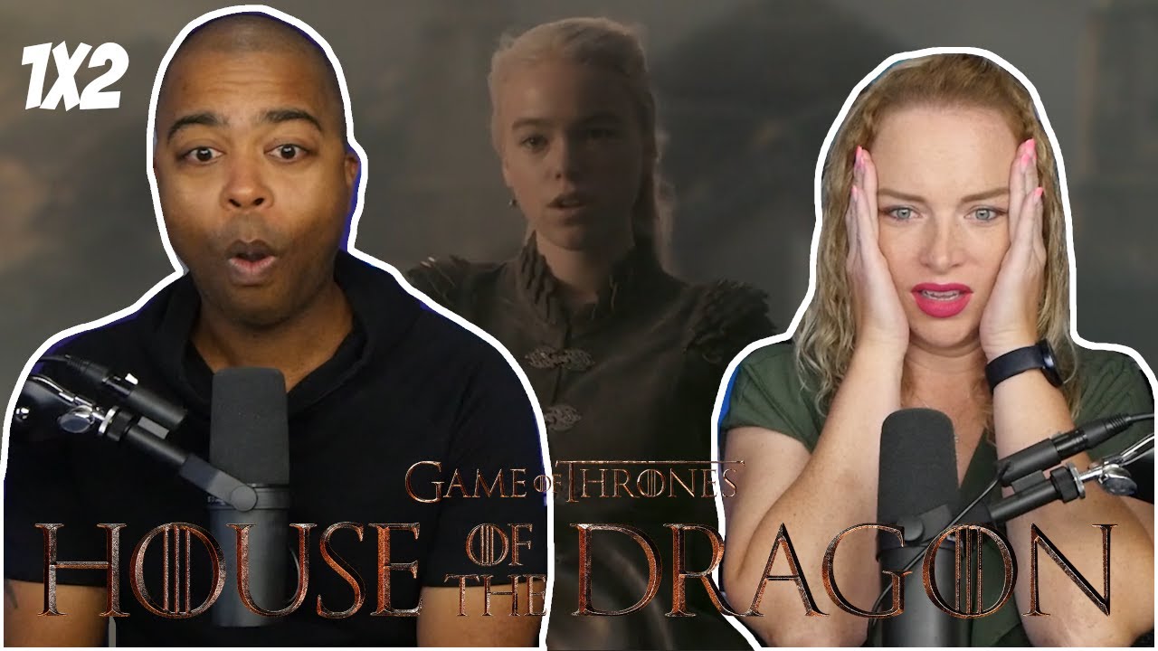 House of the Dragon 