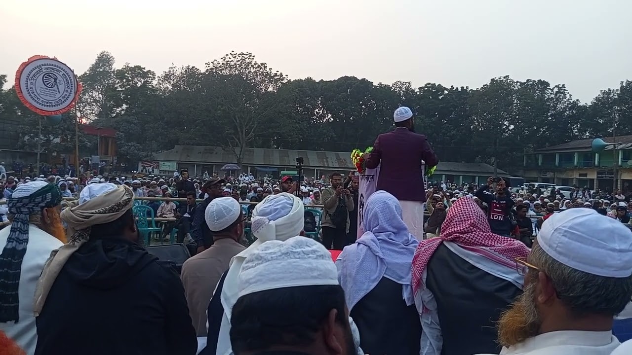 সিরাজগঞ্জ ৫ বেলকুচি চৌহালী এনায়েতপুর বাসীর জননেতা হাতপাখার এমপি পদপ্রার্থী শেখ মোহাম্মদ নুরুন নাবী 