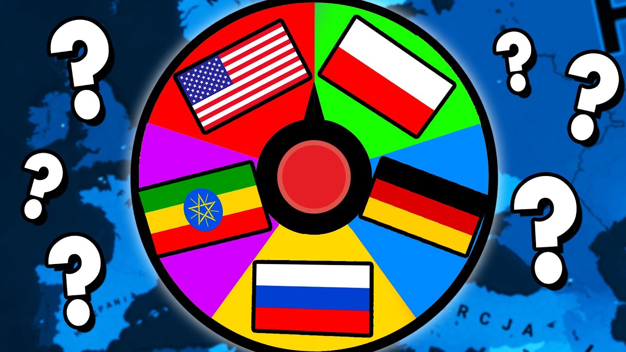 Age of History 2 MULTIPLAYER, ale GRAMY LOSOWYM PAŃSTWEM PRZECIWKO SOBIE