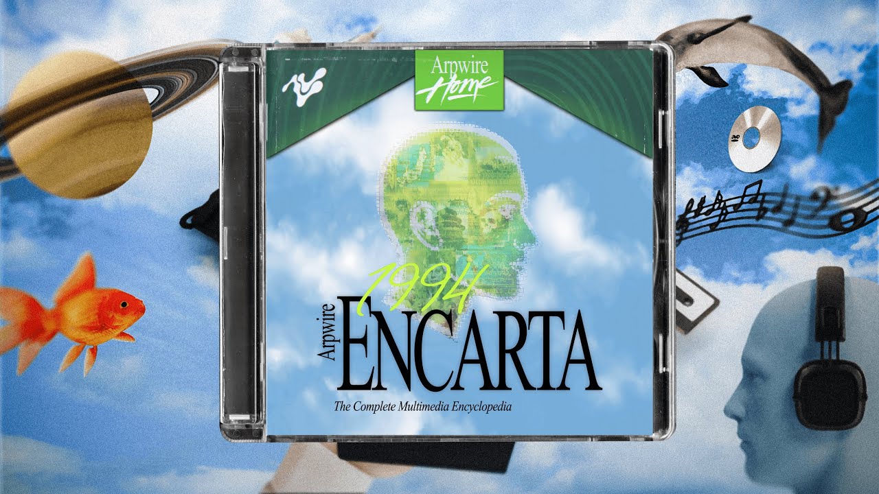 Scholastic Exploration 📚 (Encartwave Mix)
