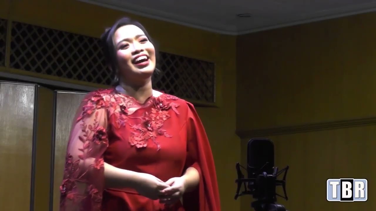 JASMINE ALCERA – Ang Maya