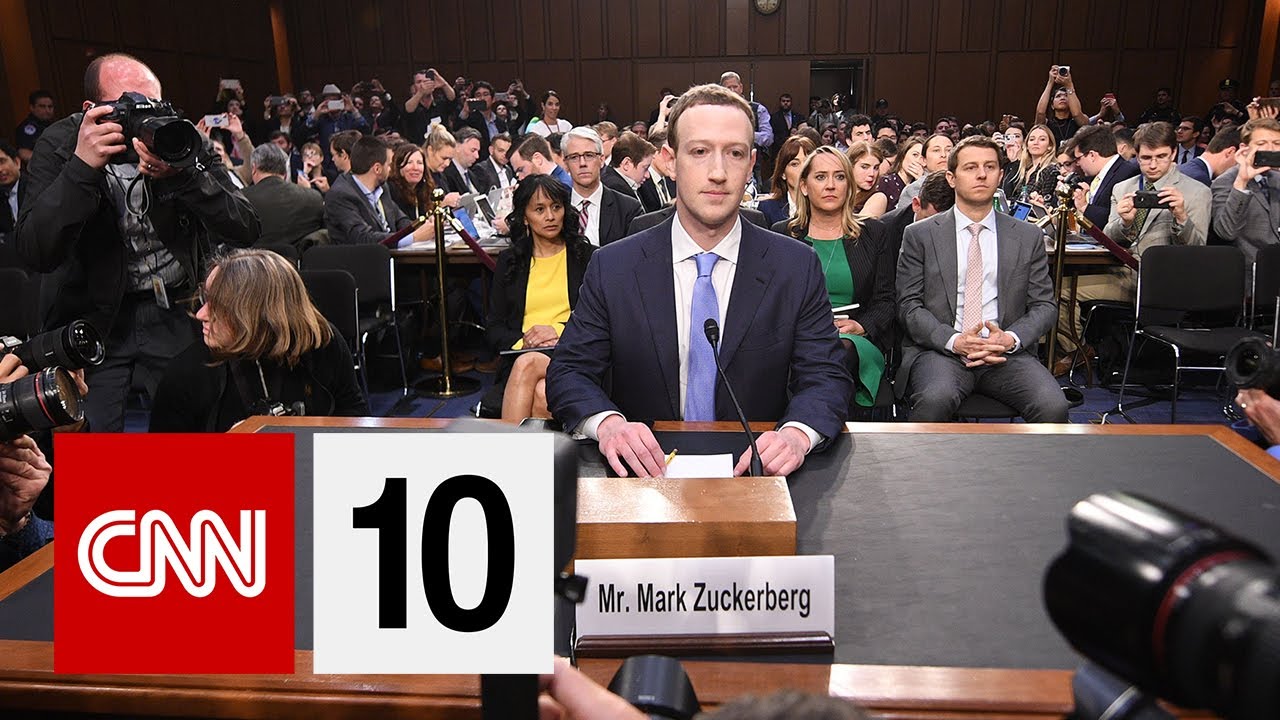 How Facebook Problems Go Viral | February 25, 2019