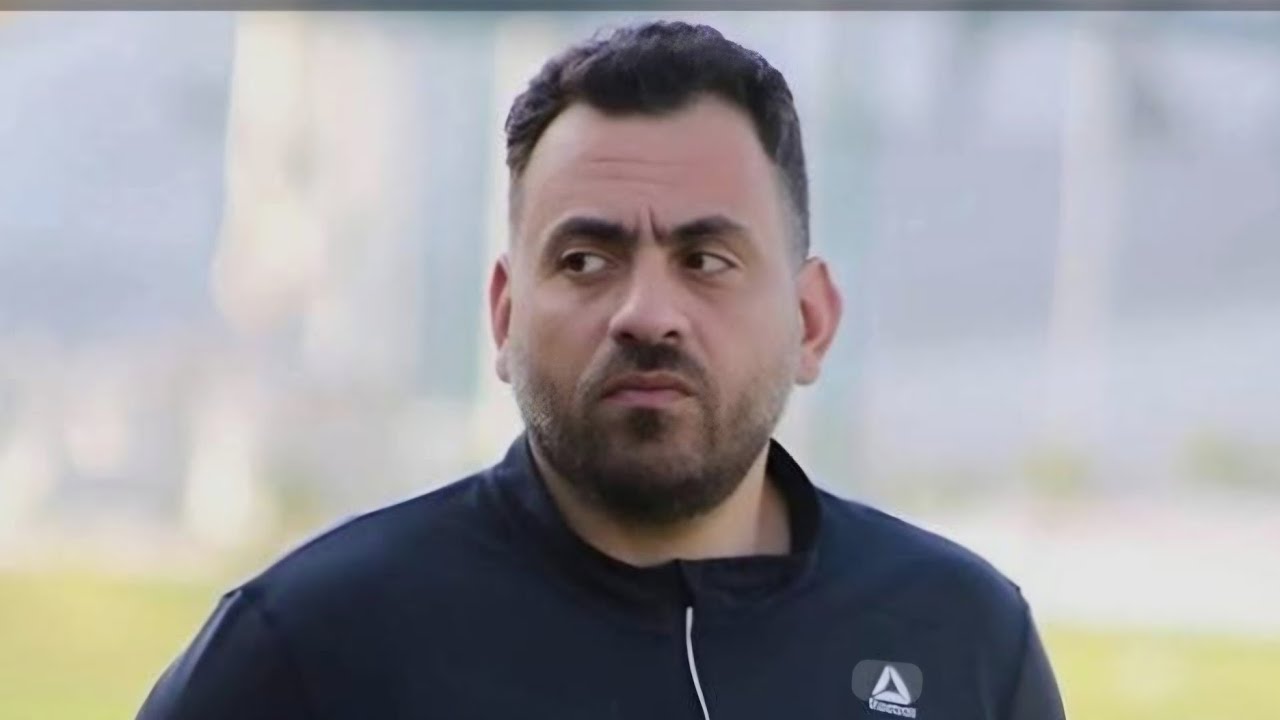 المدرب الأجنبي يراقب الزمالك من المدرجات أمام المصري| انتهاء أزمة بنتايك وعرض أوروبي لحارس الزمالك