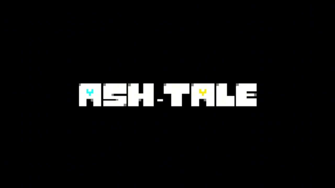AsH Tale (Special!) OST: 174 - A Serene Memory